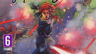 6 unfortunate excisions from the light side of the Star Wars canon<em></em>